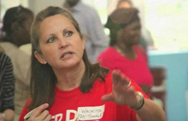 Keller Williams Realty cares Greater Downtown