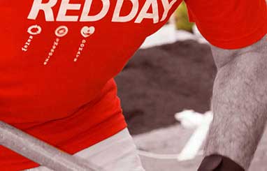 Keller Williams Realty RED Day Greater Downtown