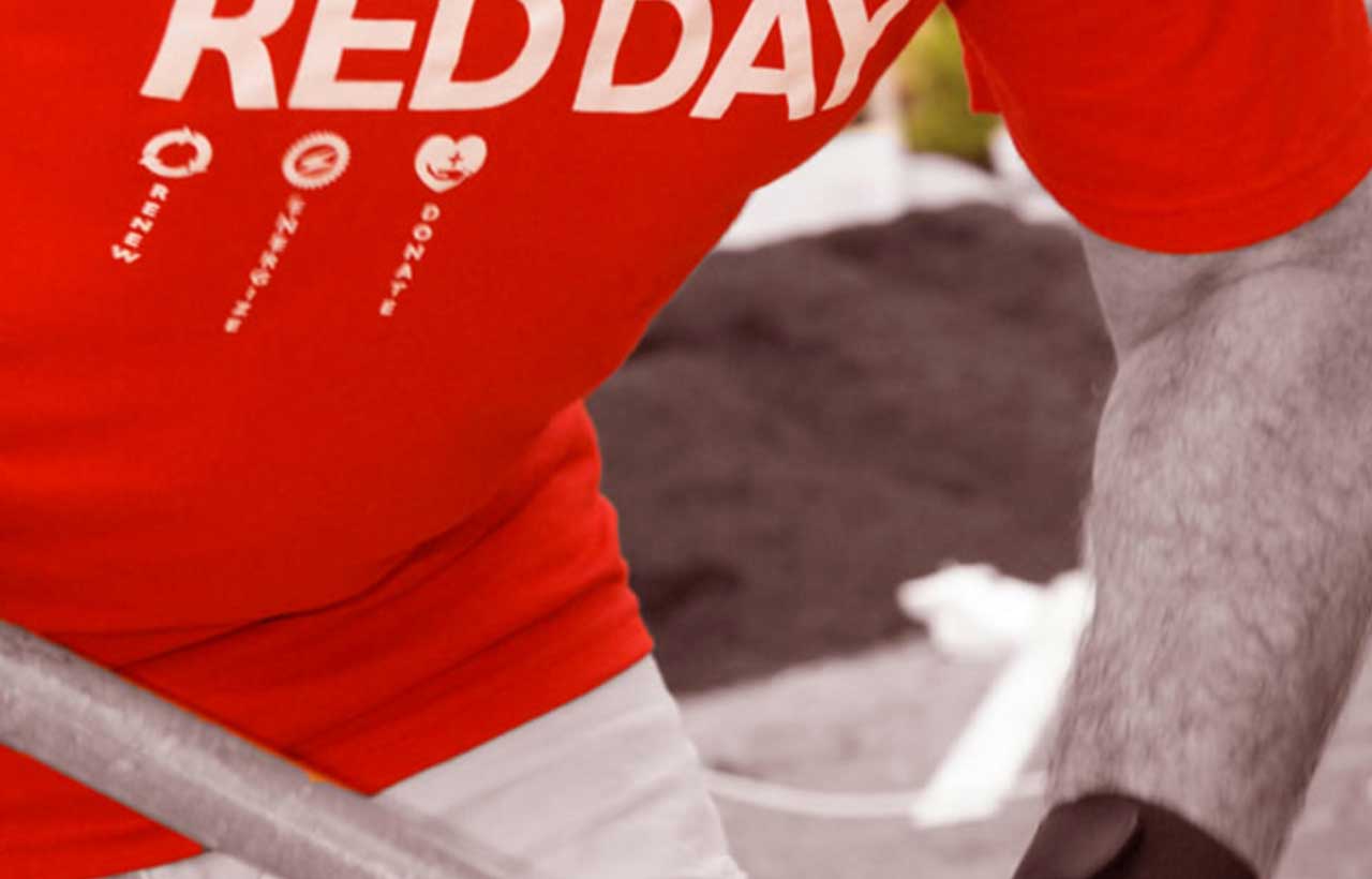 Keller Williams Realty Greater Downtown RED Day